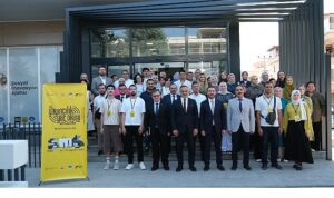 “Kültür Yayıncılığı” Temasıyla Düzenlenen Beşinci Yayıncılık Yaz Okulu Tamamlandı