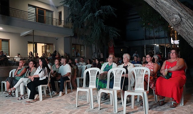 Maltepe’de “3 Kadın Yönetmen 3 Film” etkinliği başladı