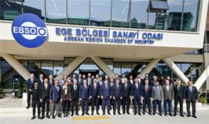 Başkan Tugay: Kısa zamanda çok iş yapalım