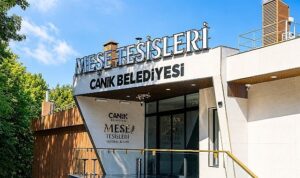 Bayram Coşkusu Canik Belediyesi Meşe Tesisleri’nde: Yüzde 10 İndirim
