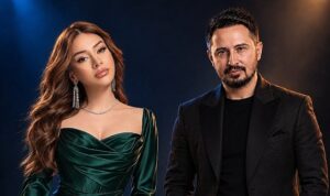 Ceylan Koynat’ın ‘Garip Bir Kuştu Gönlüm’ Şarkısına Mahmut Görgen’den Afro House Düzenleme