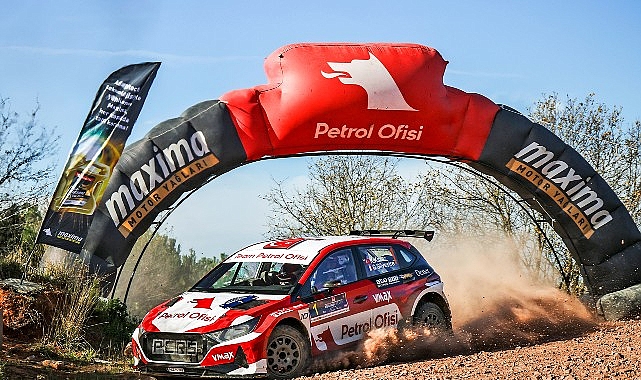 Ralli Heyecanı Körfez’e Taşınıyor