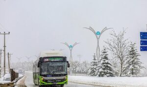 UlaşımPark hizmet kalitesini 25 belgeyle tescilledi