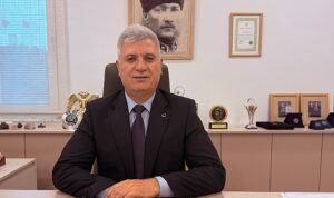 Yeditepe Üniversitesi’nin Antiviral Buluşuna TÜRKPATENT’ten Altın Madalya